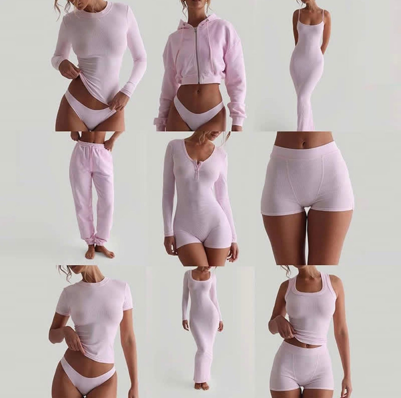 Collection -Femme