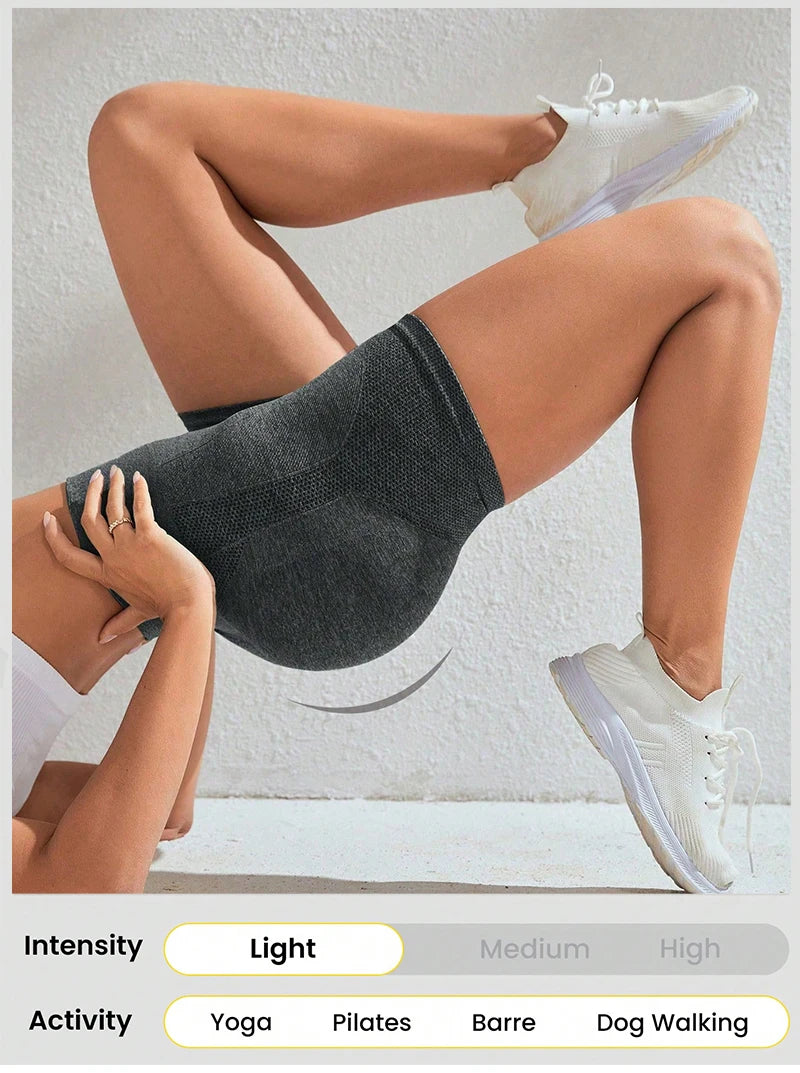 ELITE 2.0 – Short sans couture (Pack de 4)