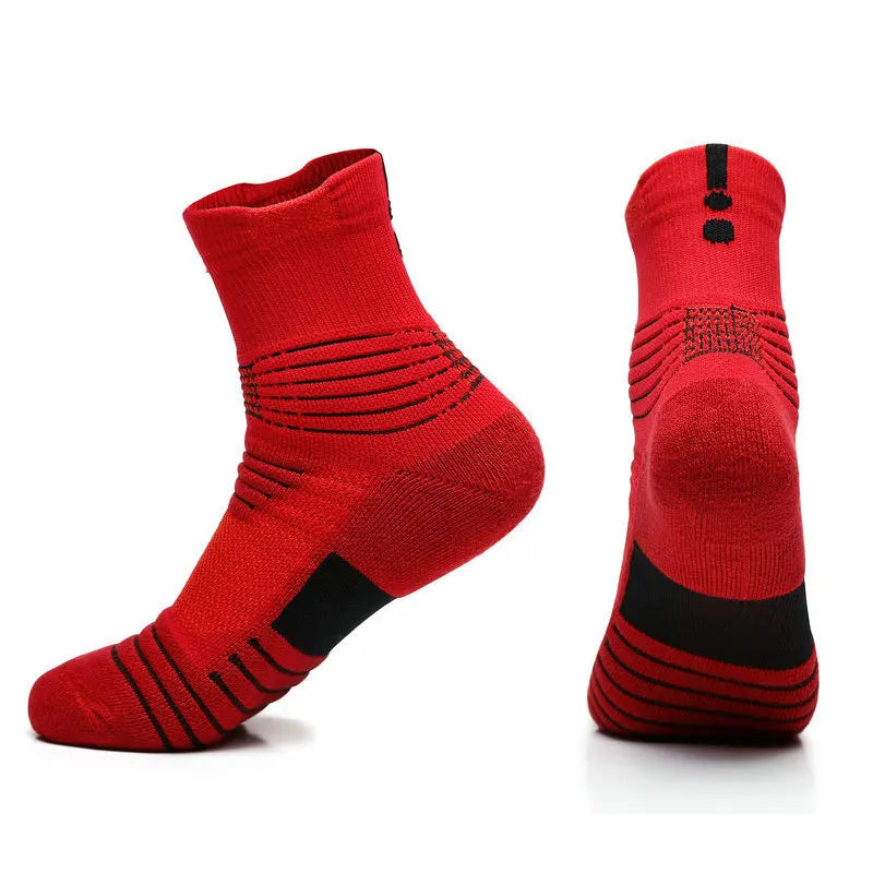 Chaussettes sport outdoor – Homme