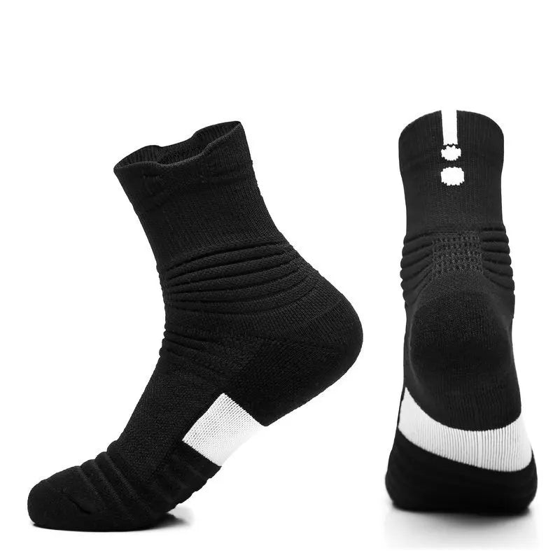 Chaussettes sport outdoor – Homme