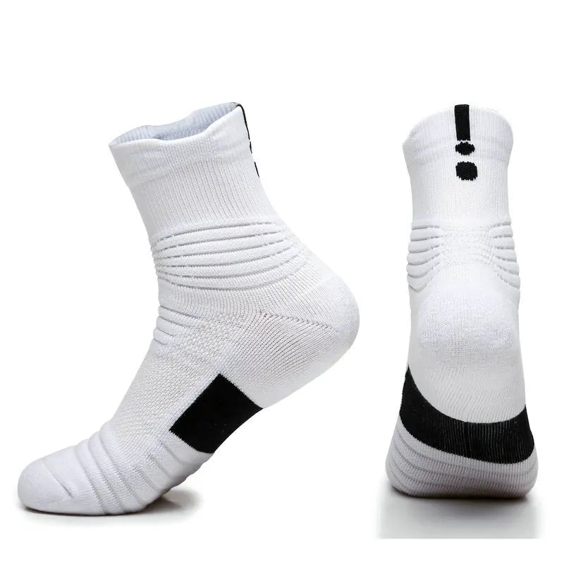 Chaussettes sport outdoor – Homme