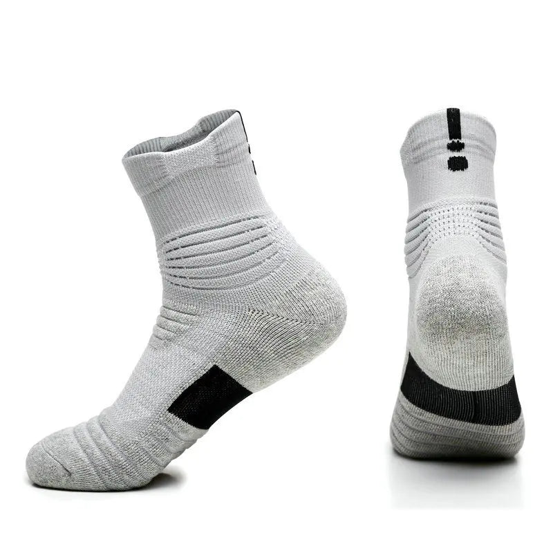 Chaussettes sport outdoor – Homme
