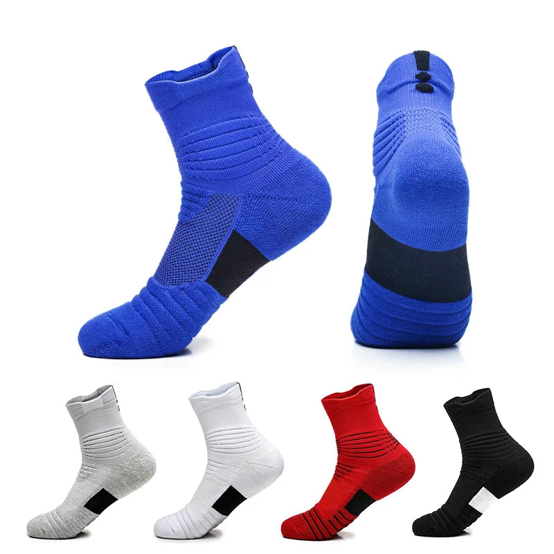 Chaussettes sport outdoor – Homme