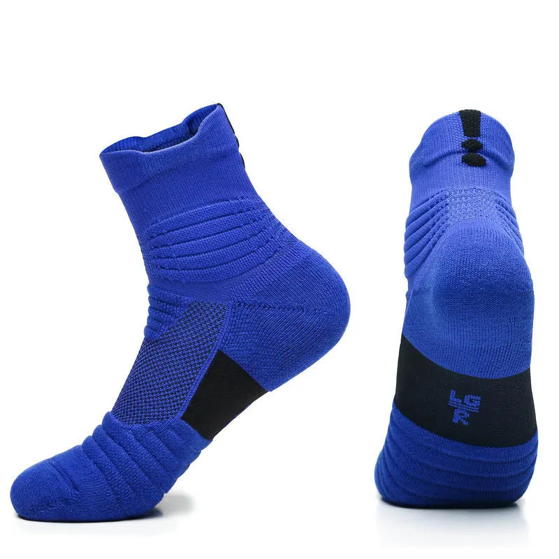 Chaussettes sport outdoor – Homme