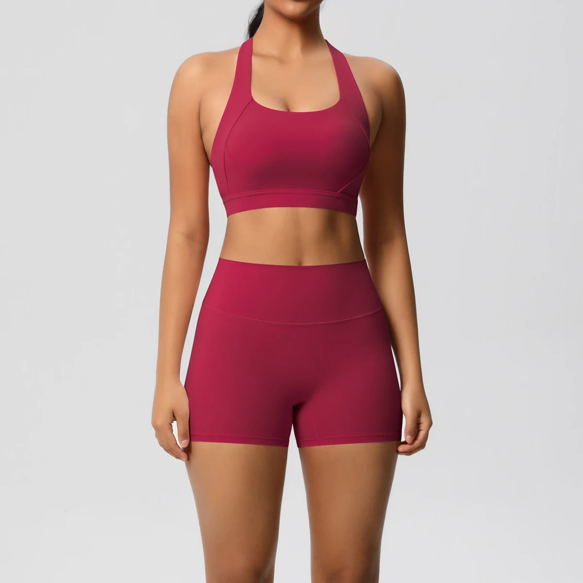 Ensemble de sport femme 2 pièces