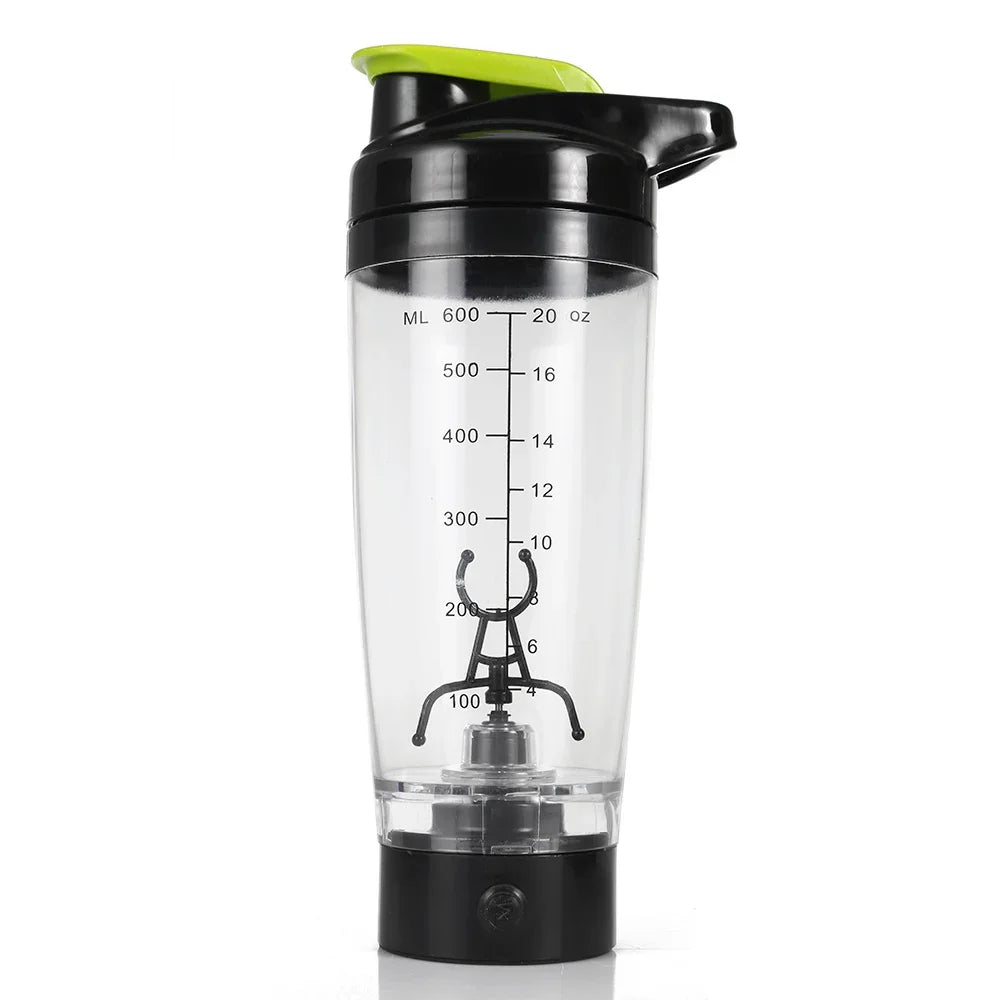 Shaker électrique vortex 600ml – Auto-mélangeur