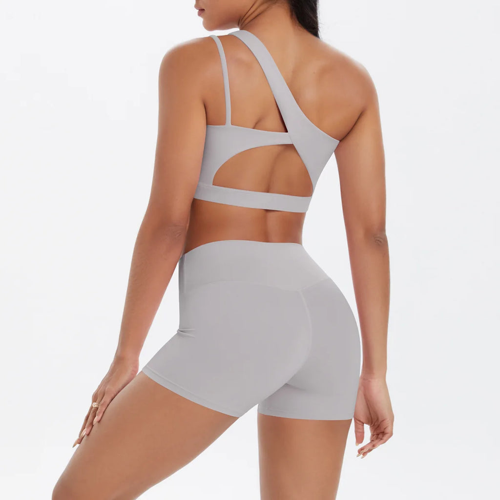 Ensemble de sport femme 2 pièces