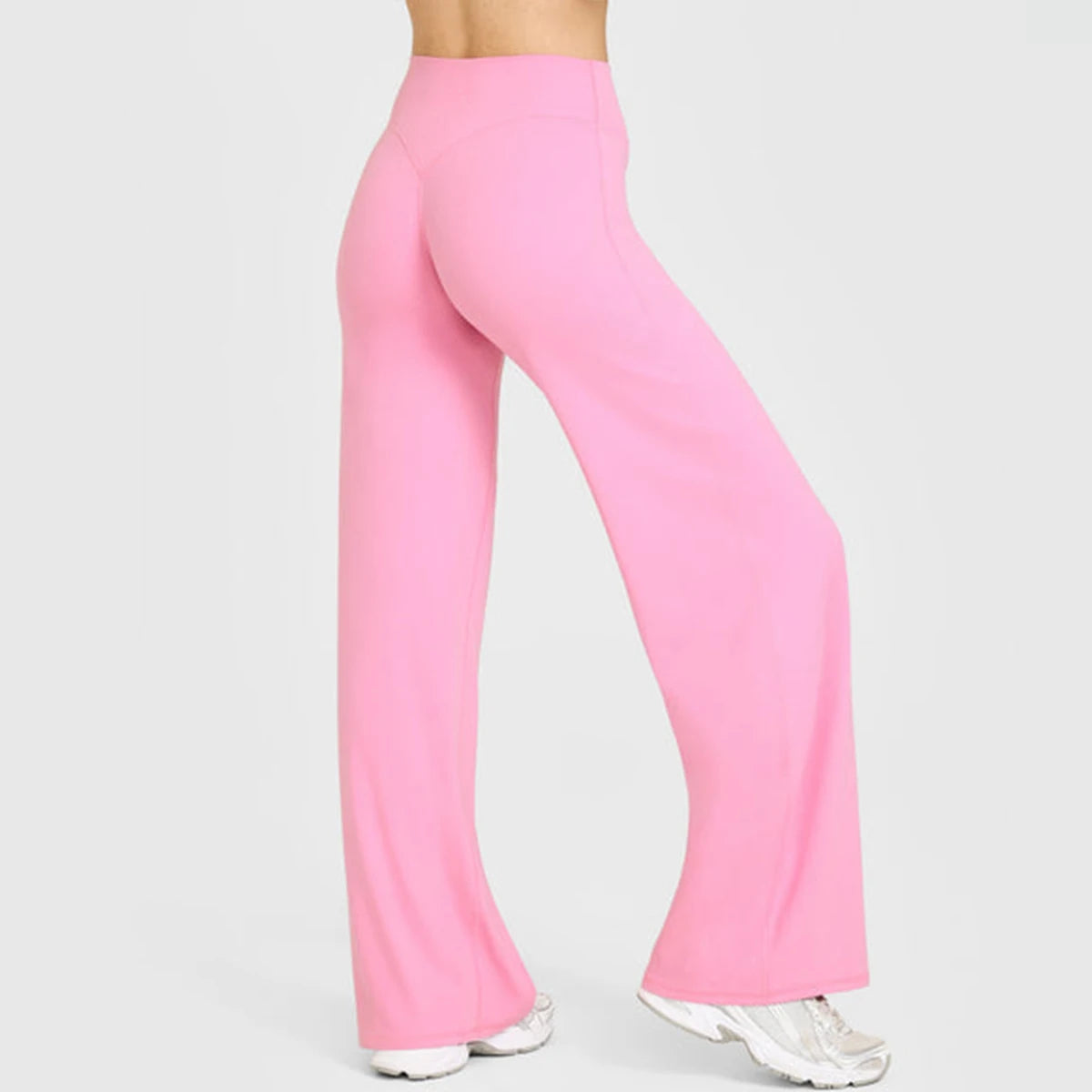 ELITE 2.0 – Legging évasé taille haute