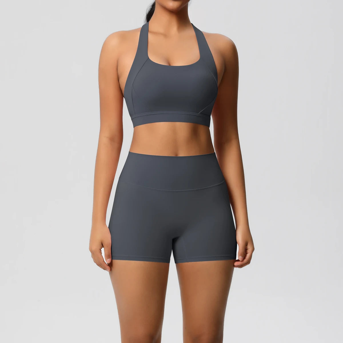 Ensemble de sport femme 2 pièces