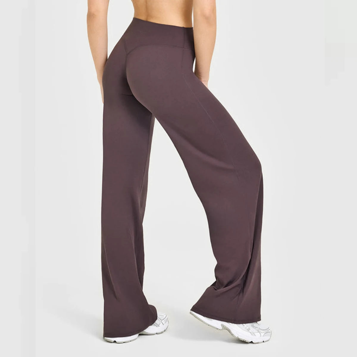 ELITE 2.0 – Legging évasé taille haute