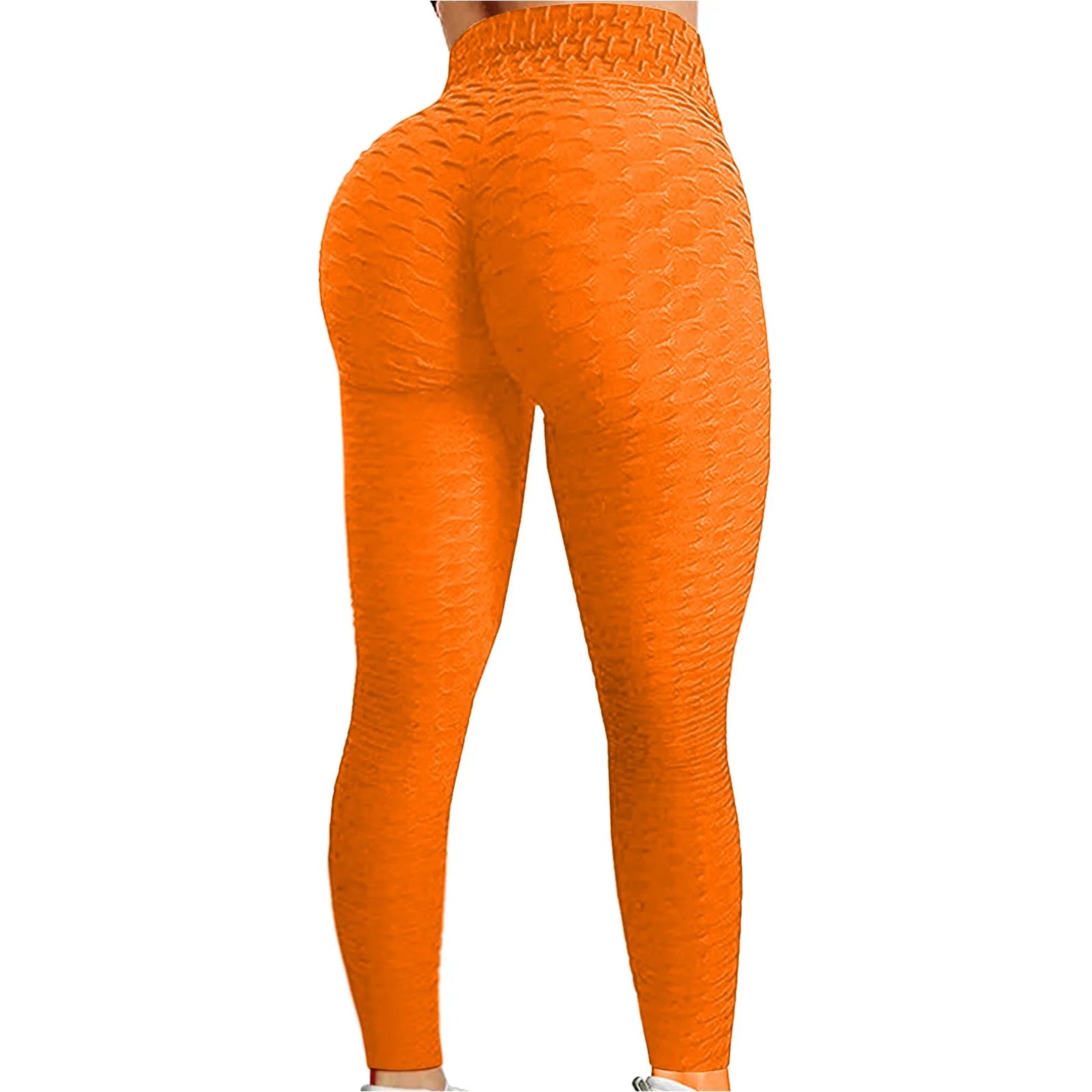 Legging taille haute fitness – Femme