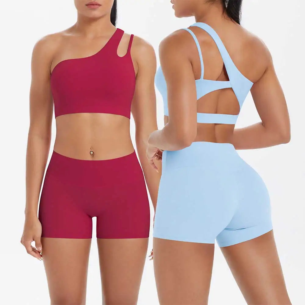 Ensemble de sport femme 2 pièces