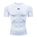 T-shirt de compression sport – Homme