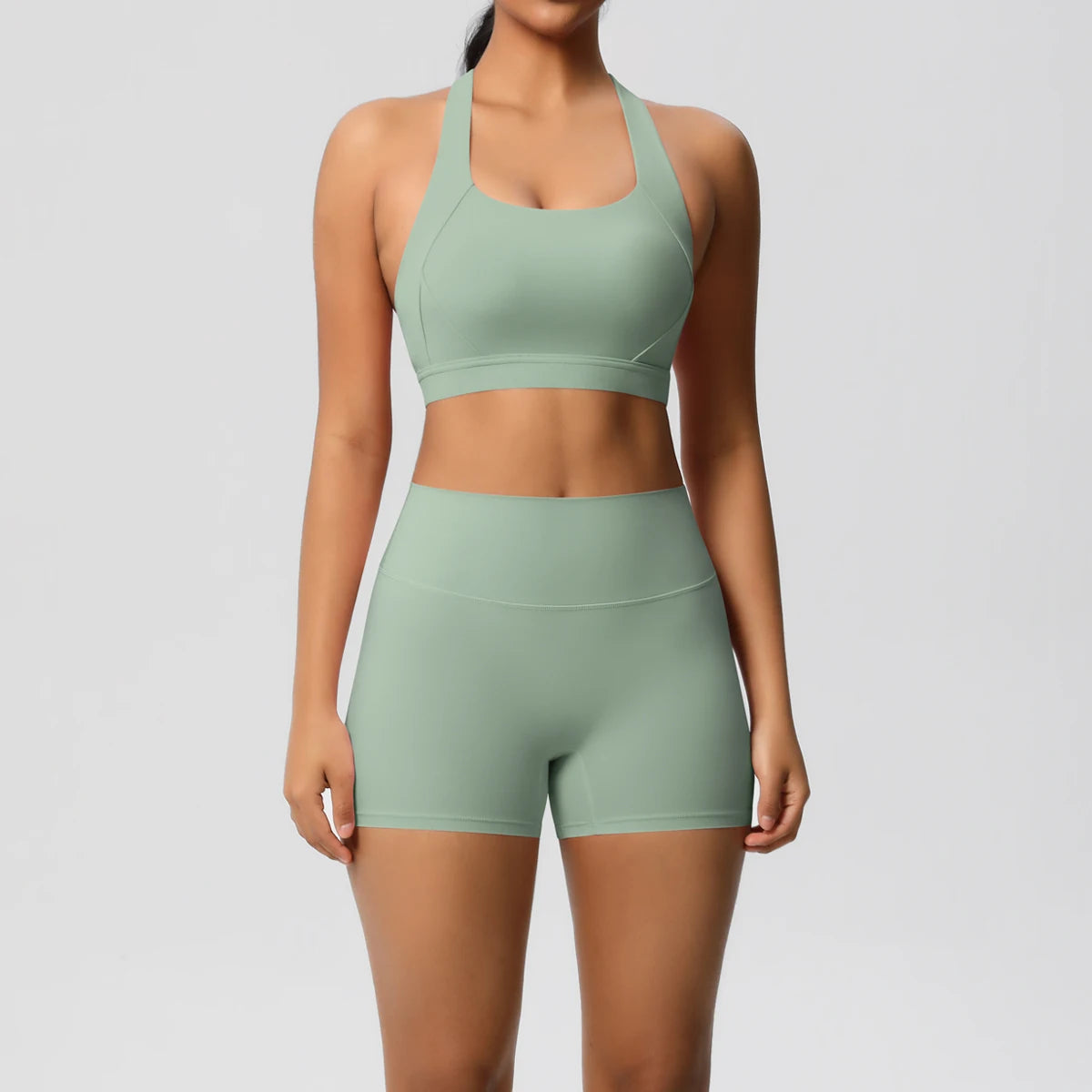 Ensemble de sport femme 2 pièces