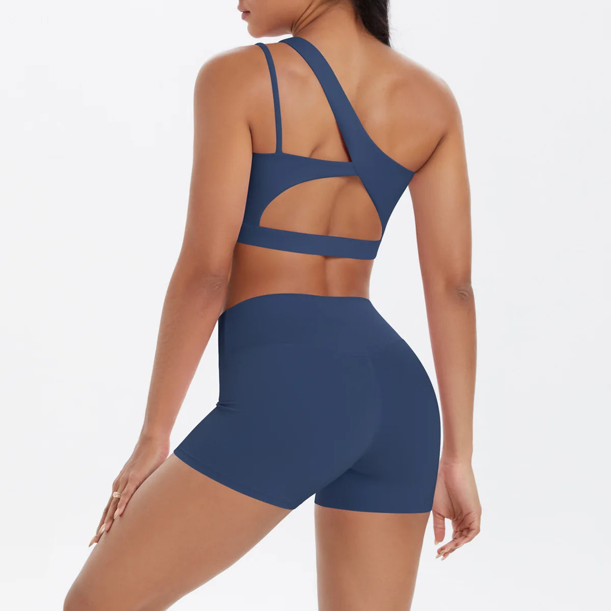 Ensemble de sport femme 2 pièces