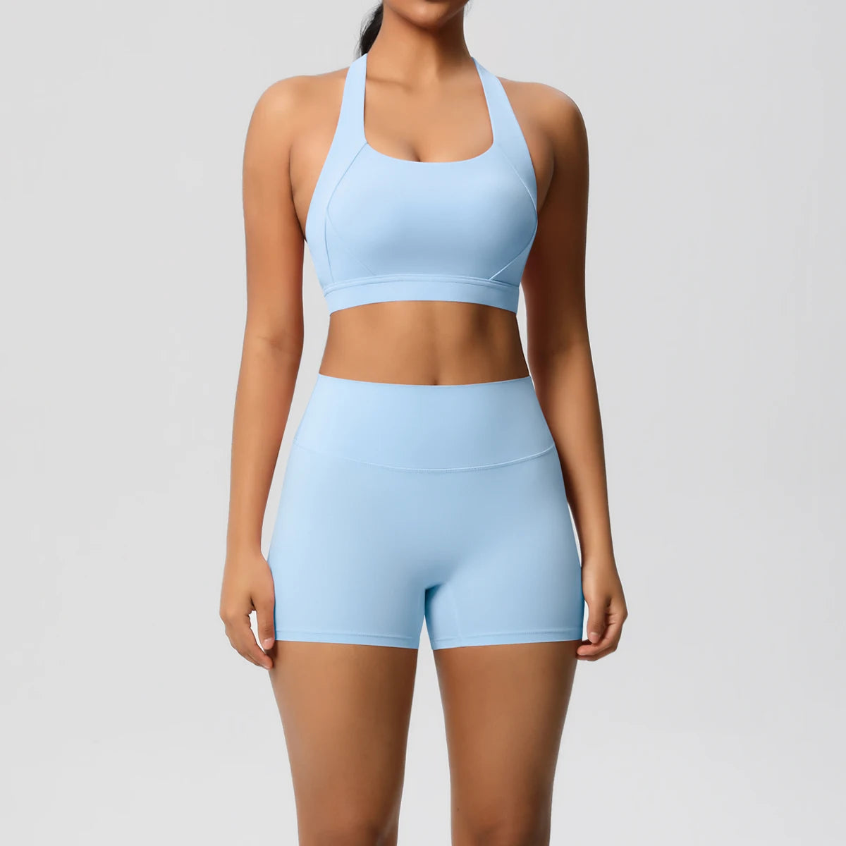 Ensemble de sport femme 2 pièces