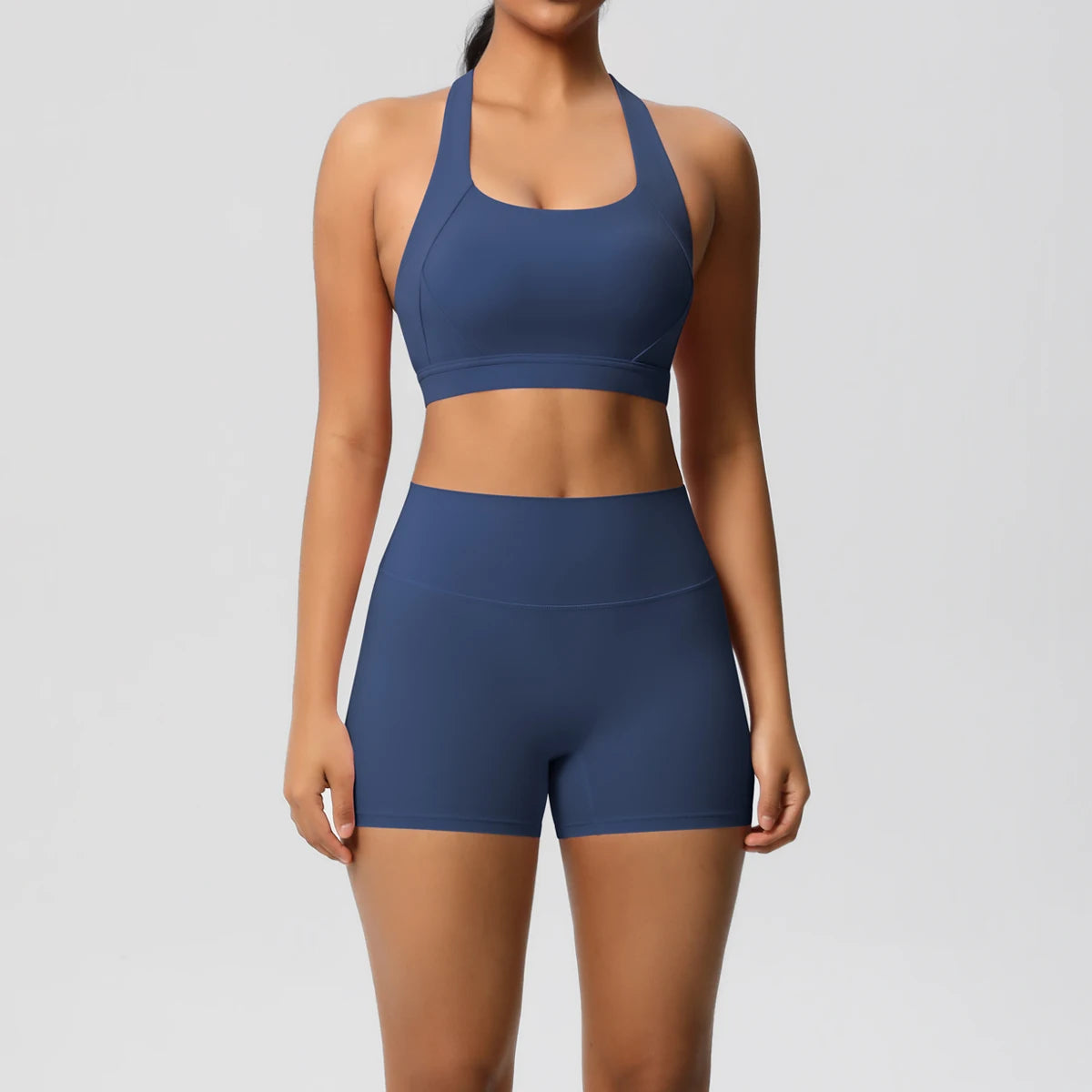Ensemble de sport femme 2 pièces