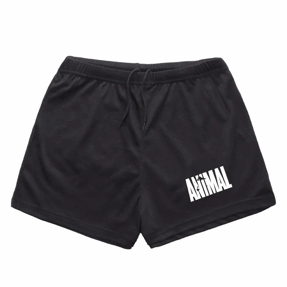 Short de running homme ample – jogging