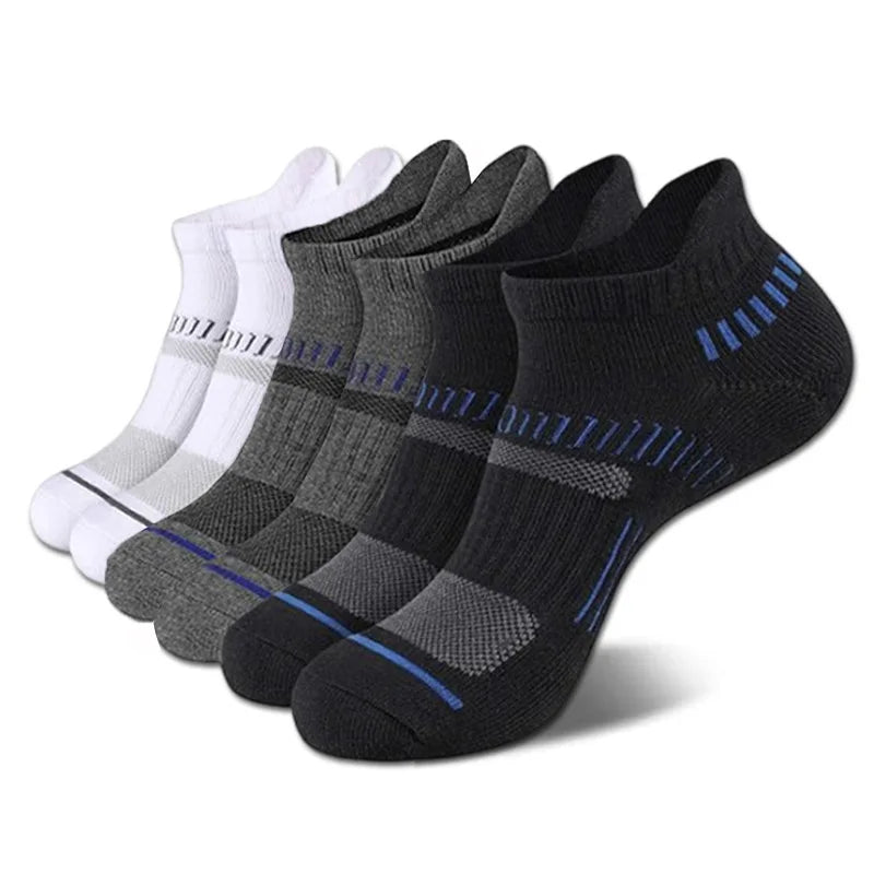 Lot de 3 paires de chaussettes sport – Homme