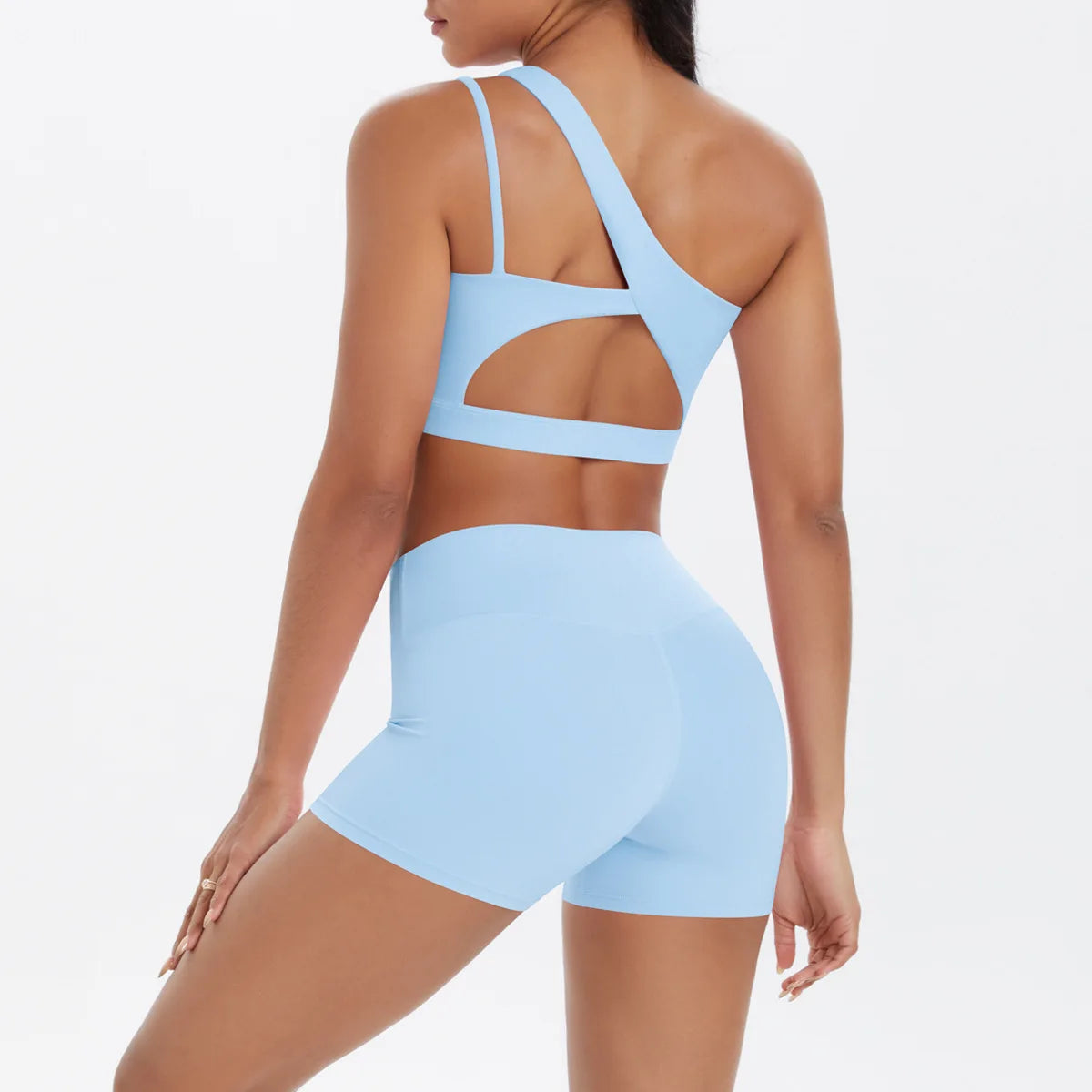 Ensemble de sport femme 2 pièces