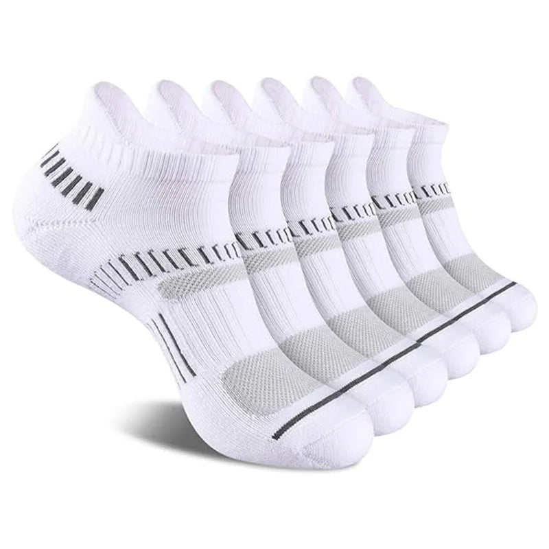 Lot de 3 paires de chaussettes sport – Homme