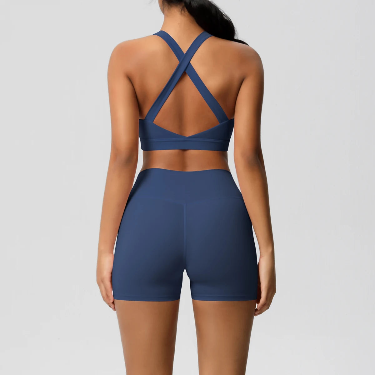 Ensemble de sport femme 2 pièces