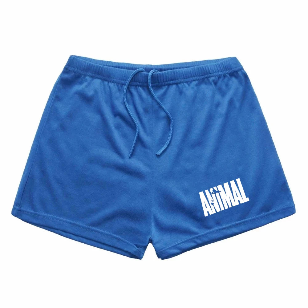 Short de running homme ample – jogging