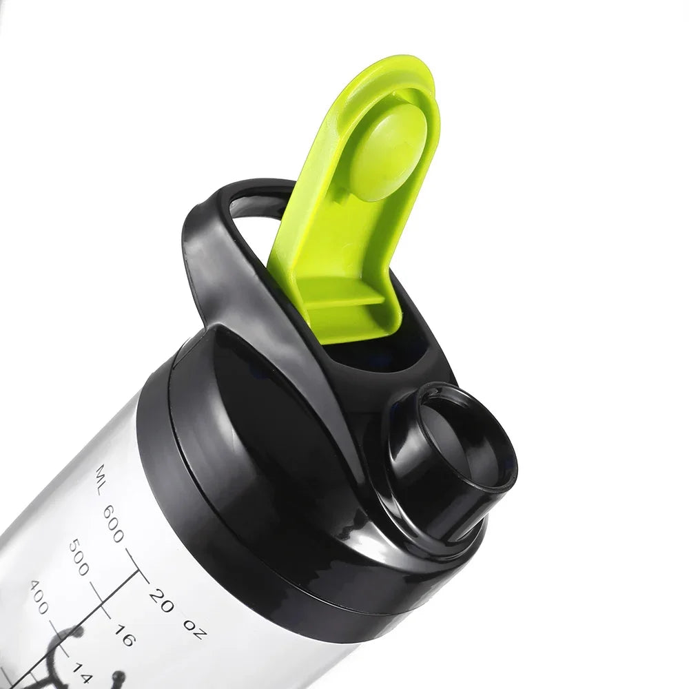 Shaker électrique vortex 600ml – Auto-mélangeur