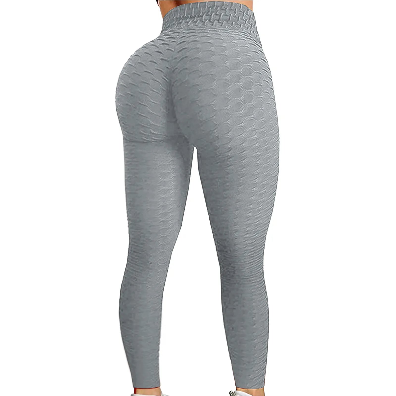 Legging taille haute fitness – Femme