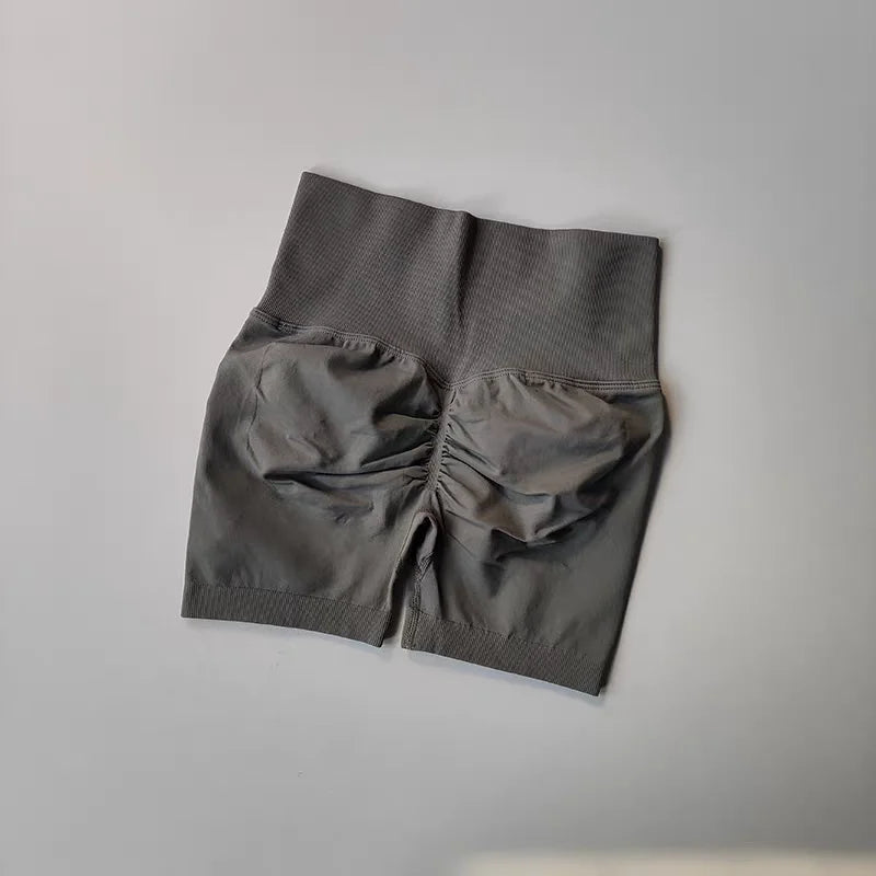 ELITE 2.0 – Short fitness premium