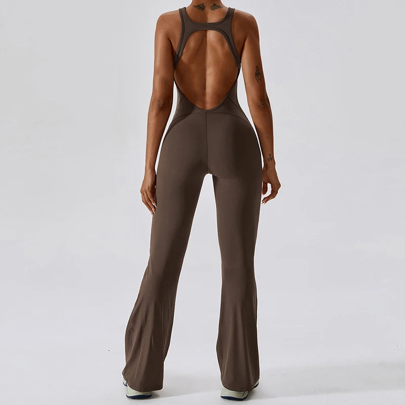 Combinaison sport ÉLITE 2.0 – Tenue de sport femme