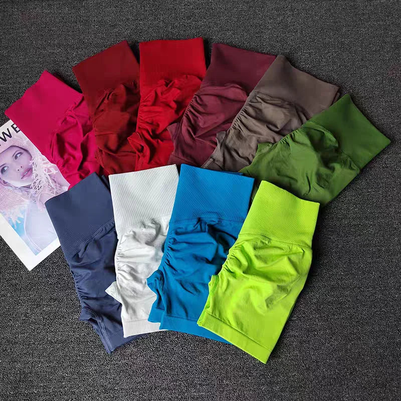 ELITE 2.0 – Short fitness premium