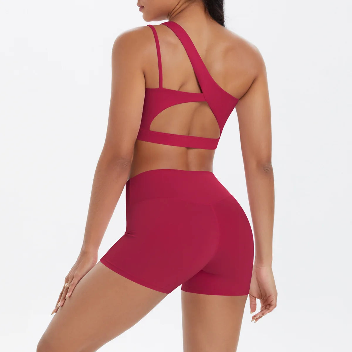 Ensemble de sport femme 2 pièces