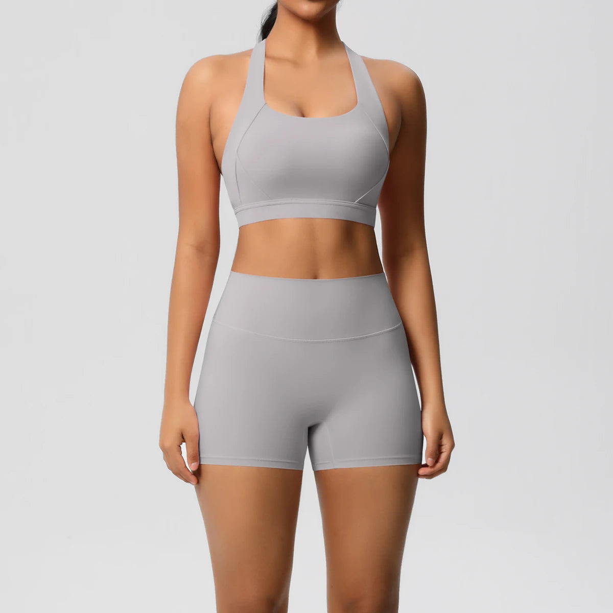 Ensemble de sport femme 2 pièces