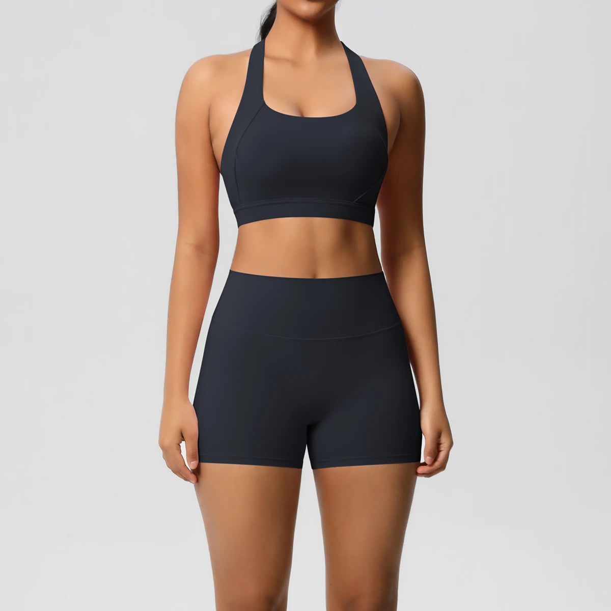 Ensemble de sport femme 2 pièces