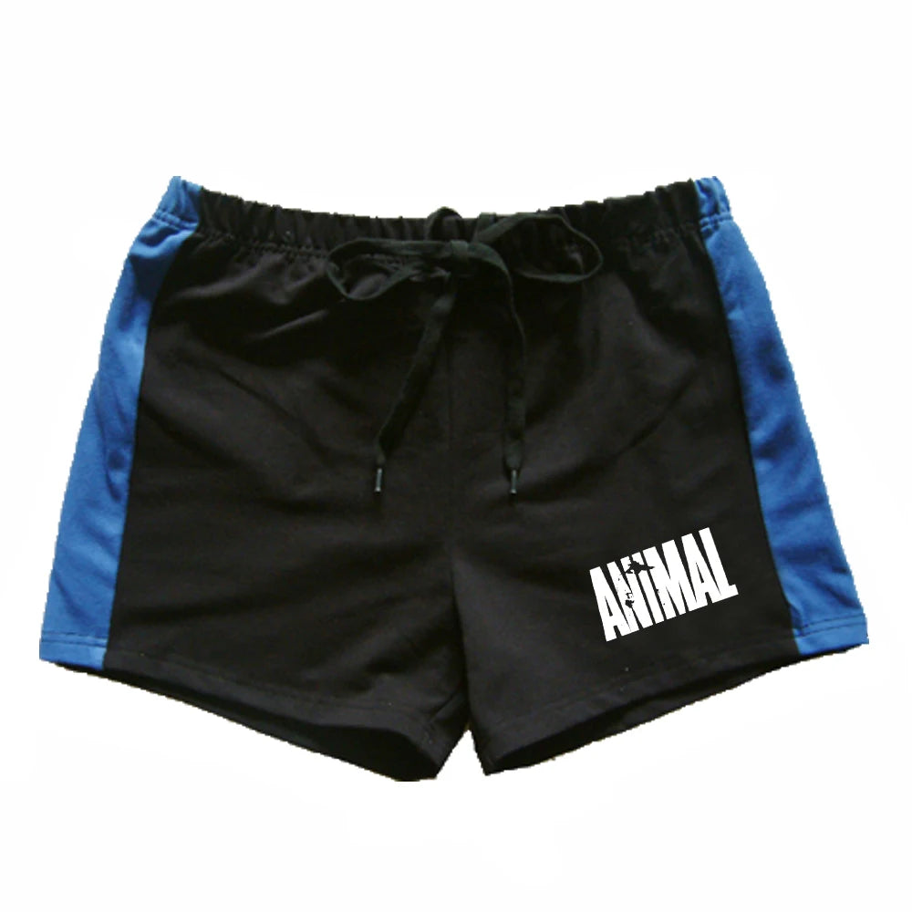 Short de running homme ample – jogging