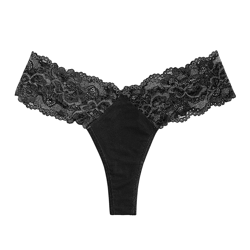 ELITE 2.0 Lingerie sexy femme  florale
