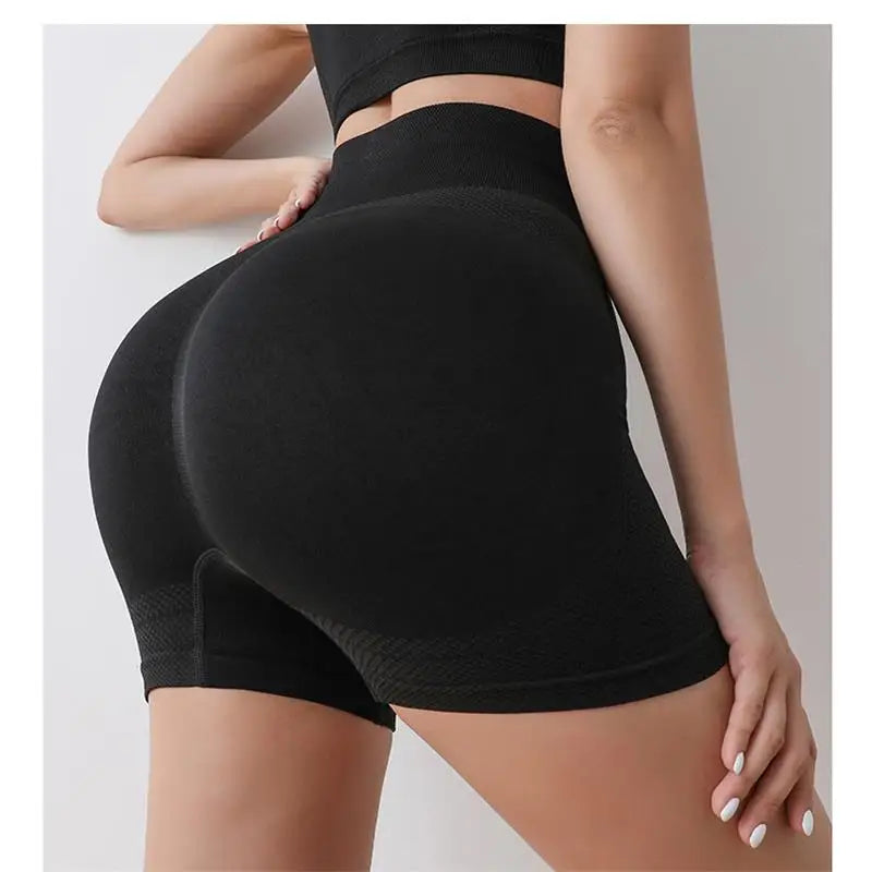 Short fitness premium confort – Femme