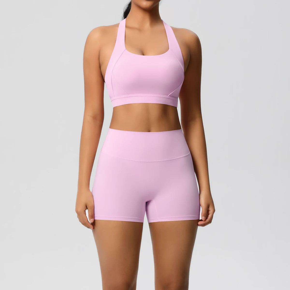 Ensemble de sport femme 2 pièces