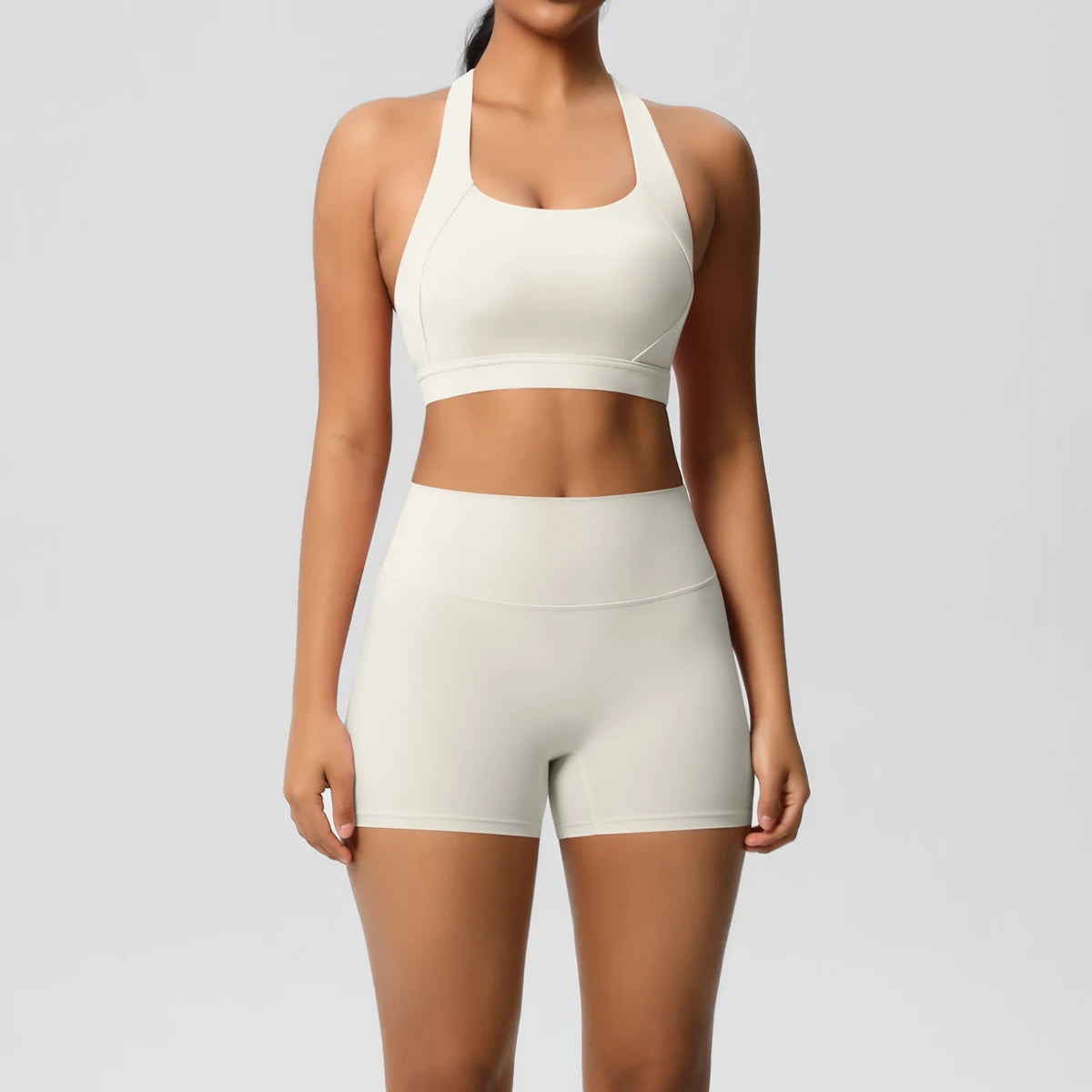 Ensemble de sport femme 2 pièces