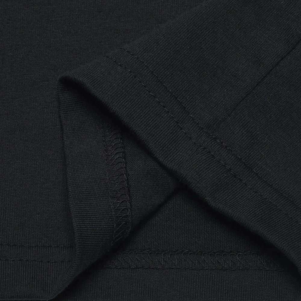 T-shirt graphique imprimé Flipper – Homme