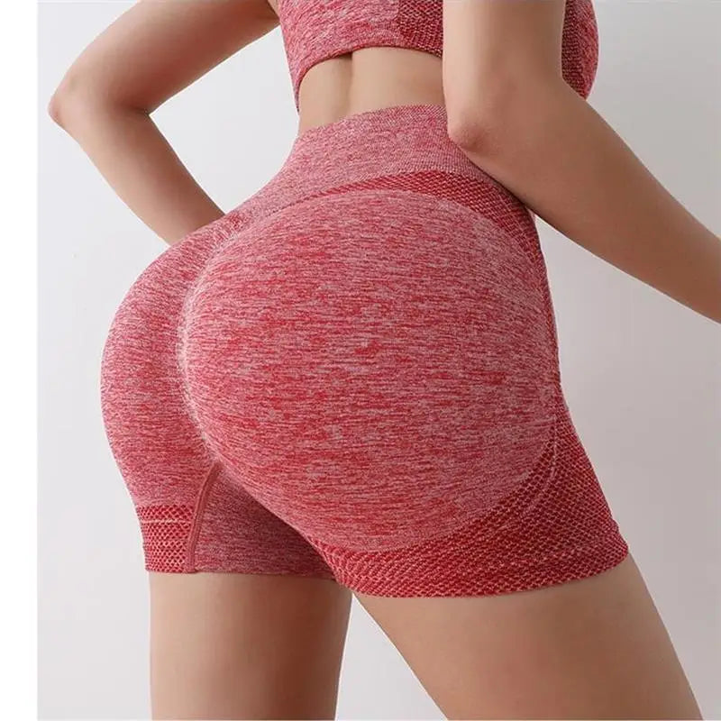 Short fitness premium confort – Femme