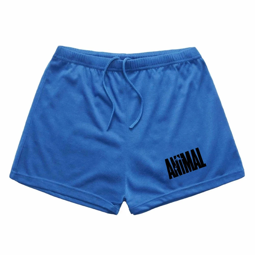 Short de sport homme été