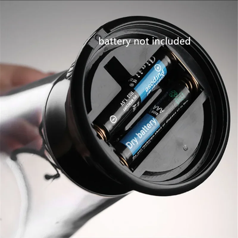 Shaker Électrique Auto-Mélangeur 350ml