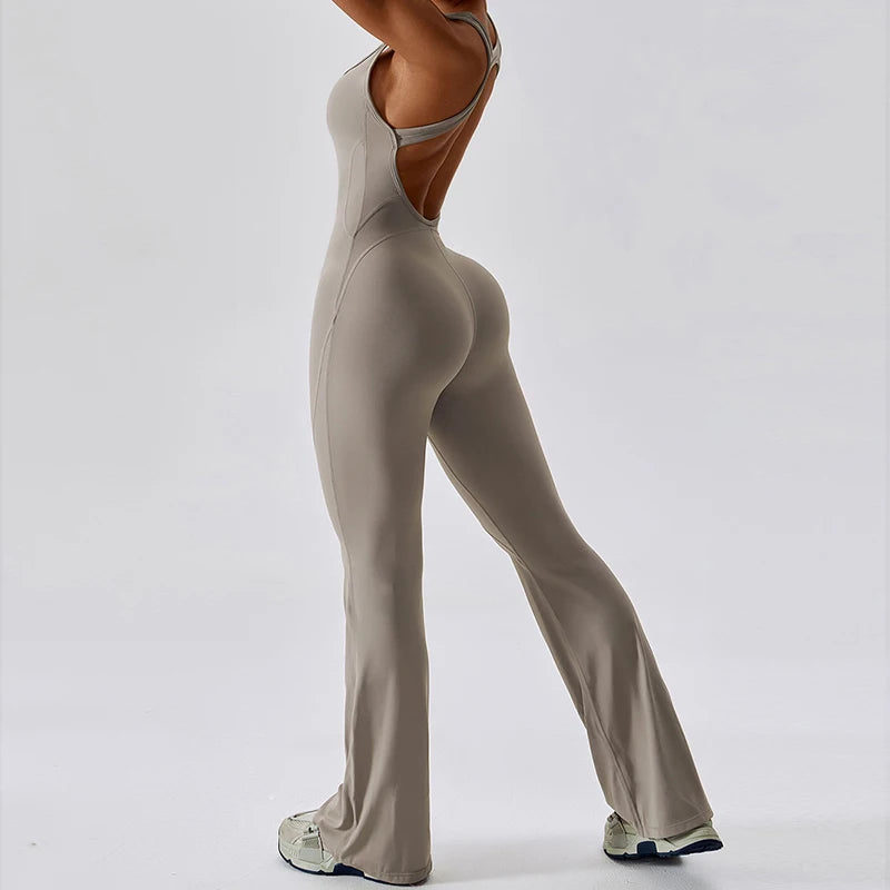 Combinaison sport ÉLITE 2.0 – Tenue de sport femme