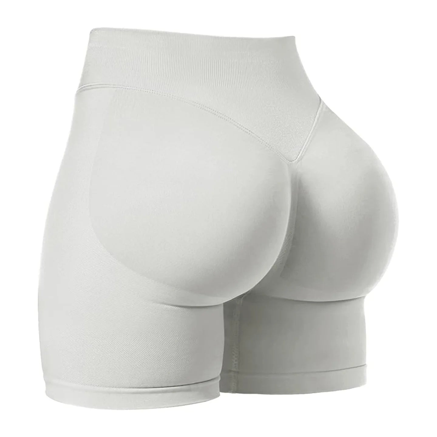 ELITE – Short de sport taille haute