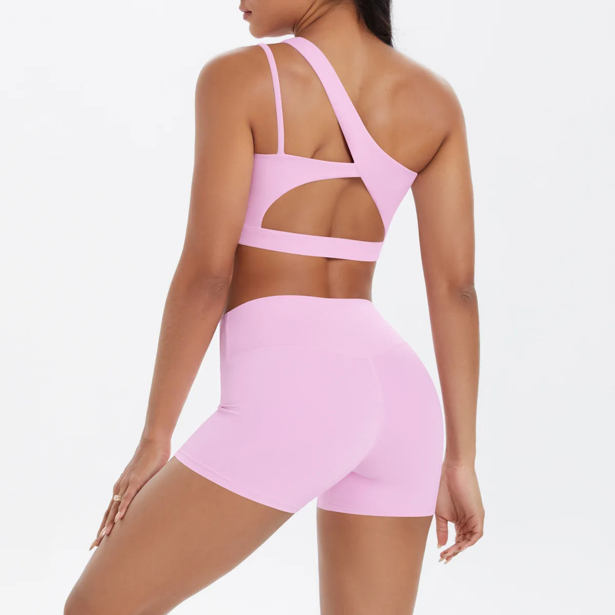 Ensemble de sport femme 2 pièces