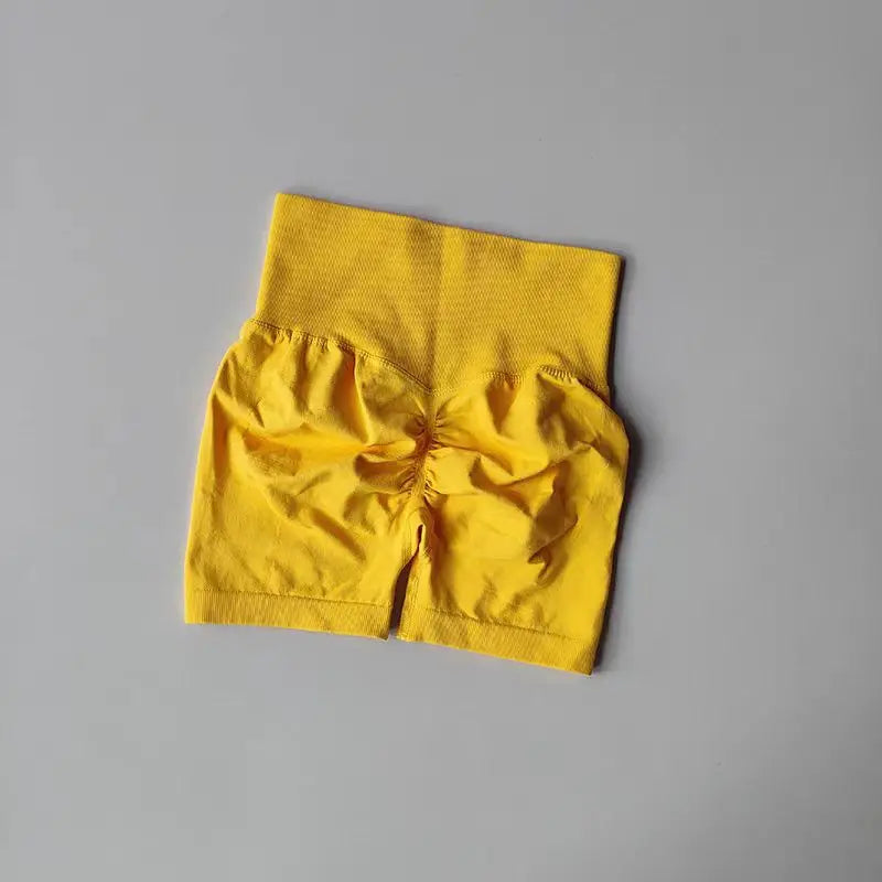 ELITE 2.0 – Short fitness premium