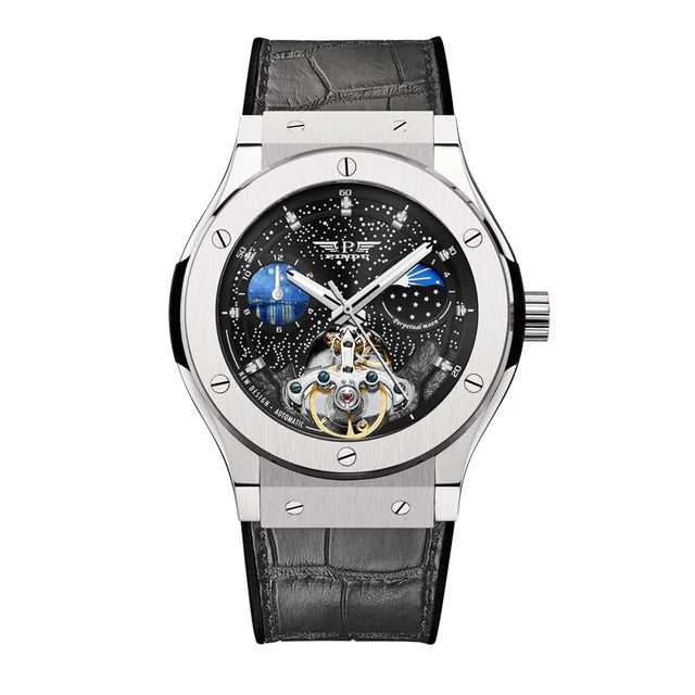 Montre automatique de luxe – Homme