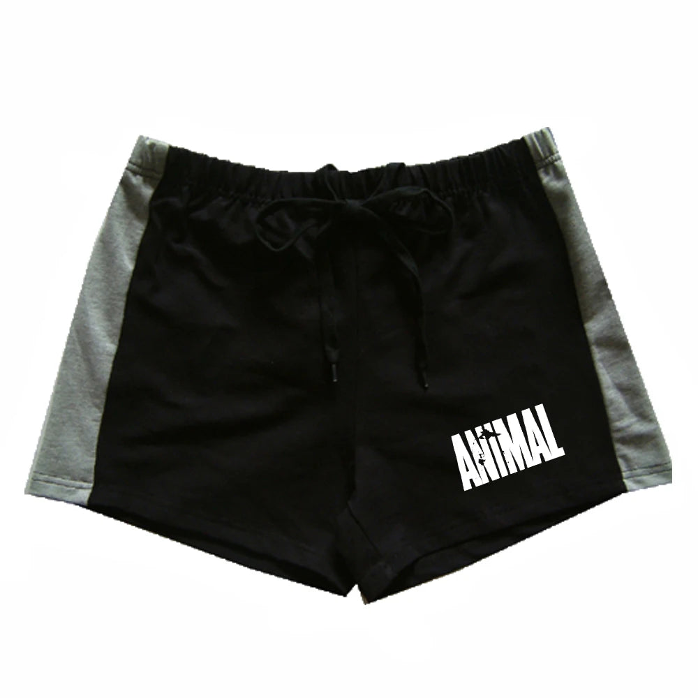 Short de running homme ample – jogging